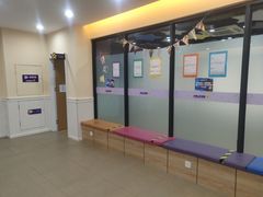 -小银星艺术团(河埒口校区)