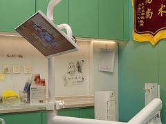 -极橙儿童齿科矫正中心(奥城店)