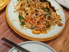 -合合春饼·酱骨·东北菜(潘家园店)