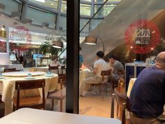 -南门小馆·清真(国贸商城店)