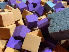 -VFSC极限蹦床主题公园(乐园道彩悦城阳光店)