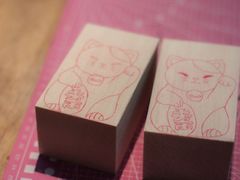 -五月木作·DIY木作文创体验店(北京路店)
