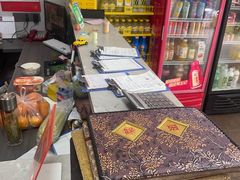 -翠茗农庄土菜馆(天目湖店)