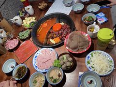 -楠火锅(仁恒梦中心店)