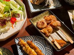 -鸟泉居酒屋·烧鸟·酒馆(百子湾店)