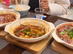 -天都火锅酒楼(虹梅南路店)