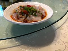 -祥记·苏帮菜·松鼠桂鱼(湖畔天城店)