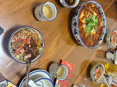 -小街47號江湖菜(四合院店)