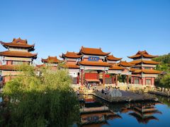-威海华夏城景区