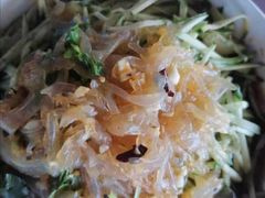 -叶存利海鲜大馅饺子(东戴河止锚湾店)