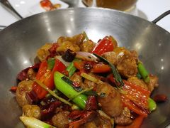 -勝記酒家·37年老字号·经典粤菜(荔枝公园店)