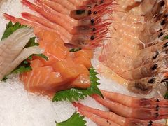 -上井精致料理(大坪店)