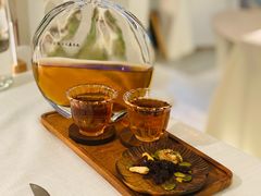 -春树下·树屋花房西餐厅(罍街AS1980店)