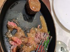 -西堤牛排(南京龙江店)