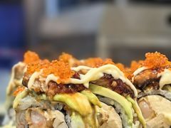 -东京屋(武定路店)