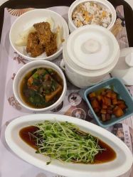 -星摇篮月子中心(市妇幼店)