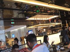 -捞王锅物料理(上海世茂广场店)