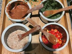 -老墙根涮肉·铜锅·烧烤(王四营店)