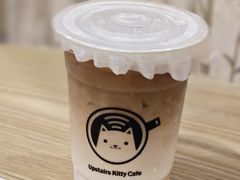 -楼上猫咖(罗湖店)