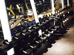 -W FITNESS 威尔仕健身·游泳(老西门新苑店)