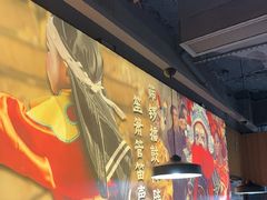 -潮汕大目牛肉火锅(上梅林店)