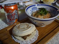 -西安饭庄·非遗陕菜(钟楼店)