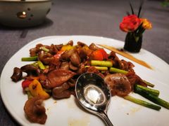 -老北门·苏帮菜·湖景包间(月光码头店)