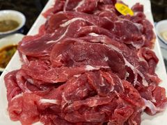 嫩肉-懿品好牛肉火锅(西乡店)