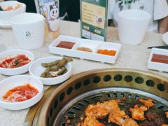 -妙香居韩国烤肉(容桂天佑城店)