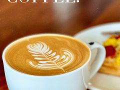 -Peet's Coffee皮爷咖啡(上海长风大悦城店)