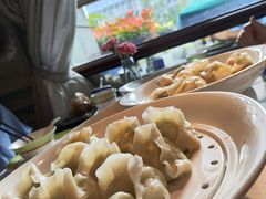 -开海·红岛海鲜虾水饺(石老人店)