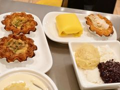 -满记甜品(王府井北京市百货大楼店)