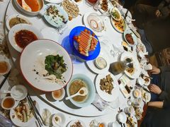 -大碗居·烤鸭·鱼头泡饼(天坛东门店)