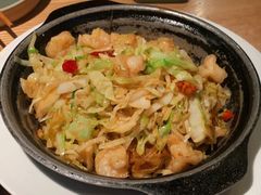 -薇酌饮·陕西菜(南门外店)