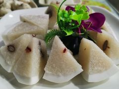 -范饭椰林川湘味海鲜·椰子鸡(三亚湾椰梦长廊店)