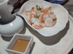 -桂满陇天书(南京德基旗舰店)