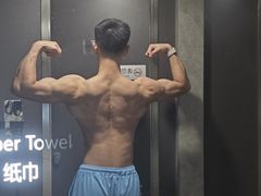 -WEGYMER健萌健身(麦德龙钰龙天下馆)