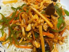 -美玲骨汤牛肉面(未来广场店)