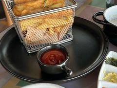 -安妮意大利餐厅(日坛店)