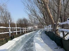 -清河半岛温泉度假酒店