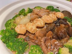 鱼头佛跳墙-信园
