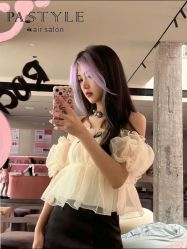 -FINE HAIR 烫染专业设计
