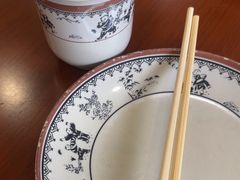 -老朴饭店(邮政街总店)
