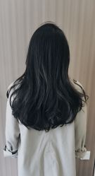 -SA MI hair salon烫染沙龙