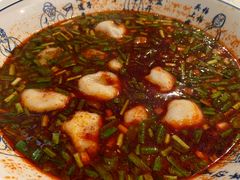 -汉唐宴长安食府