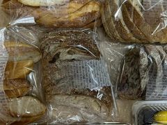 -BreadTalk面包新语·烘焙蛋糕(深业上城店)