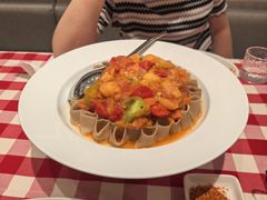 -西贝(上海中心店)