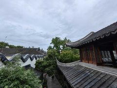 -南京中国近代史遗址博物馆(南京总统府)