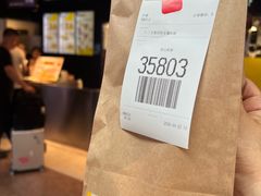 -麦当劳(西客站店)
