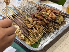 -老谢野馄饨(延安路店)
